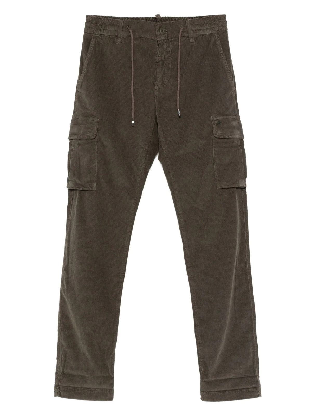 MASON'S CARGO TROUSERS