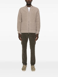 MASON'S CARGO TROUSERS