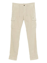 MASON'S CARGO TROUSERS