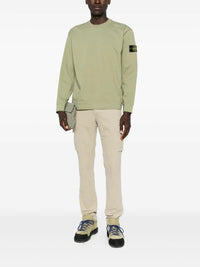 MASON'S CARGO TROUSERS