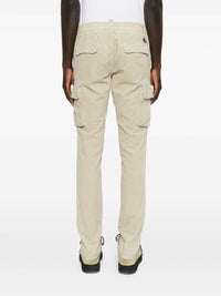 MASON'S CARGO TROUSERS