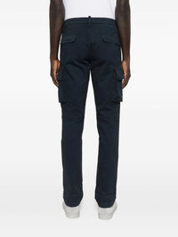 MASON'S CARGO TROUSERS