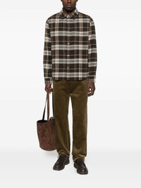 LES DEUX KODY CORDUROY PANTS
