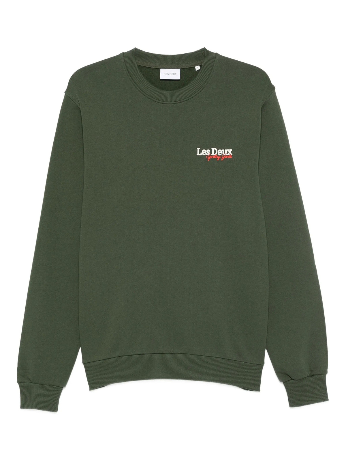 LES DEUX RACING SWEATSHIRT