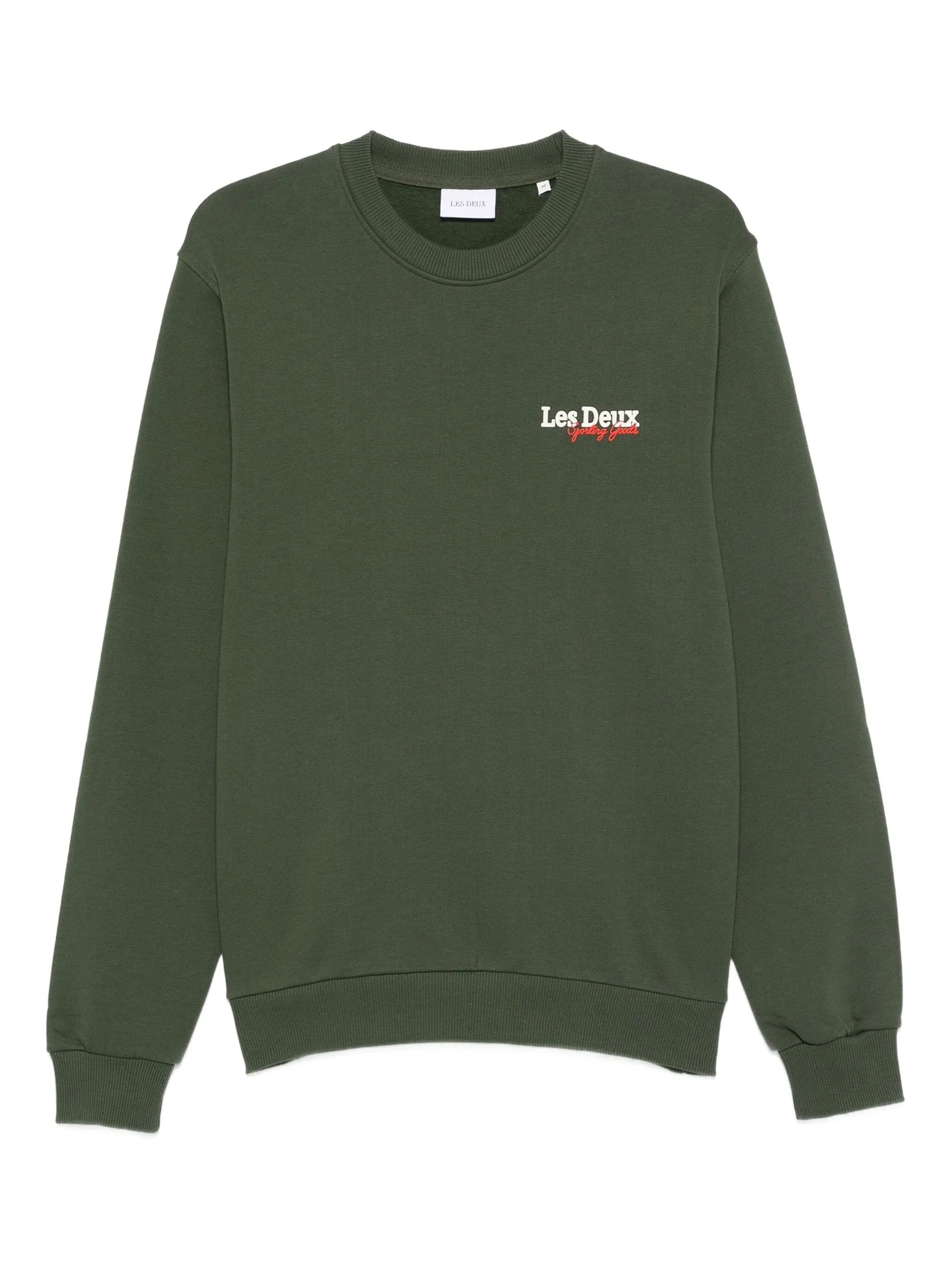 LES DEUX RACING SWEATSHIRT