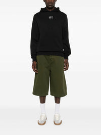LES DEUX ESTABLISHED HOODIE
