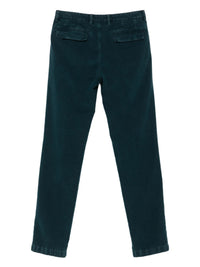 MASSIMO ALBA TROUSERS