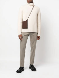 PT TORINO SLIM CHINO TROUSERS