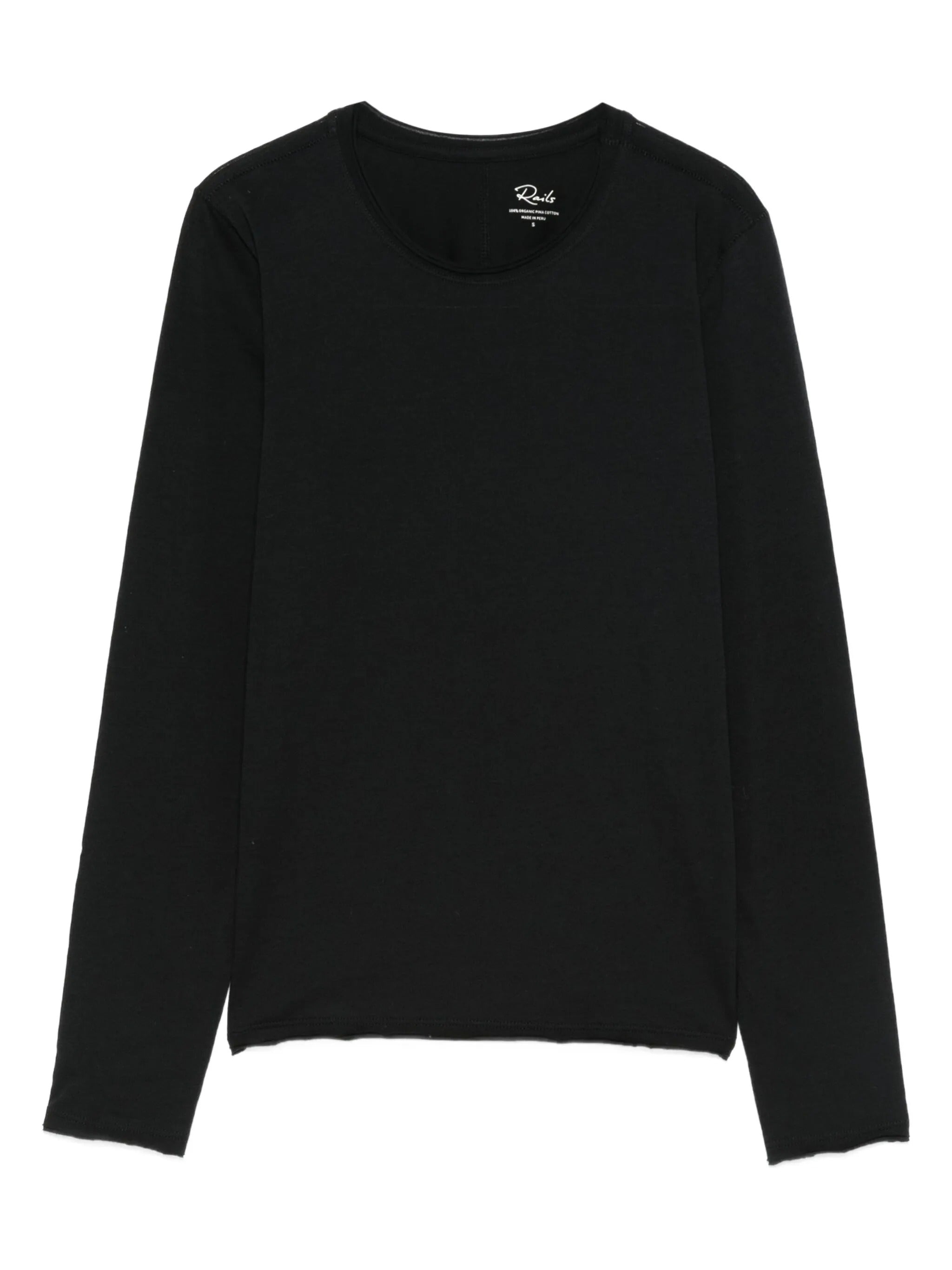 RAILS LONG SLEEVE TEE