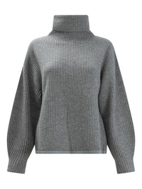 MAX & MOI POPPY SWEATER