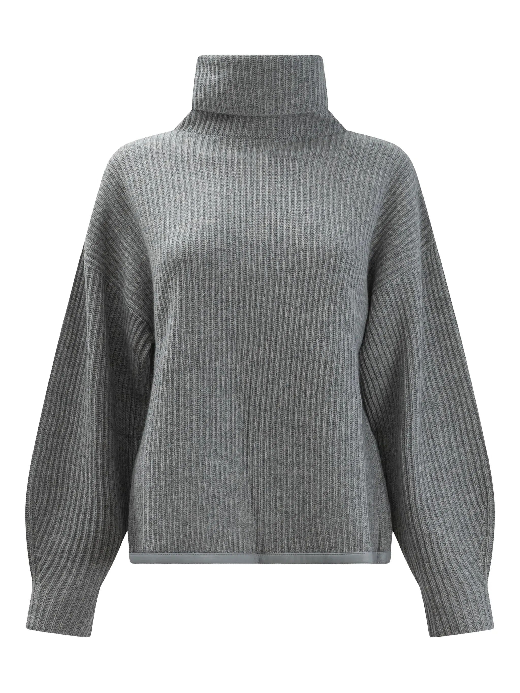 MAX & MOI POPPY SWEATER