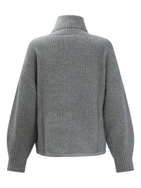 MAX & MOI POPPY SWEATER