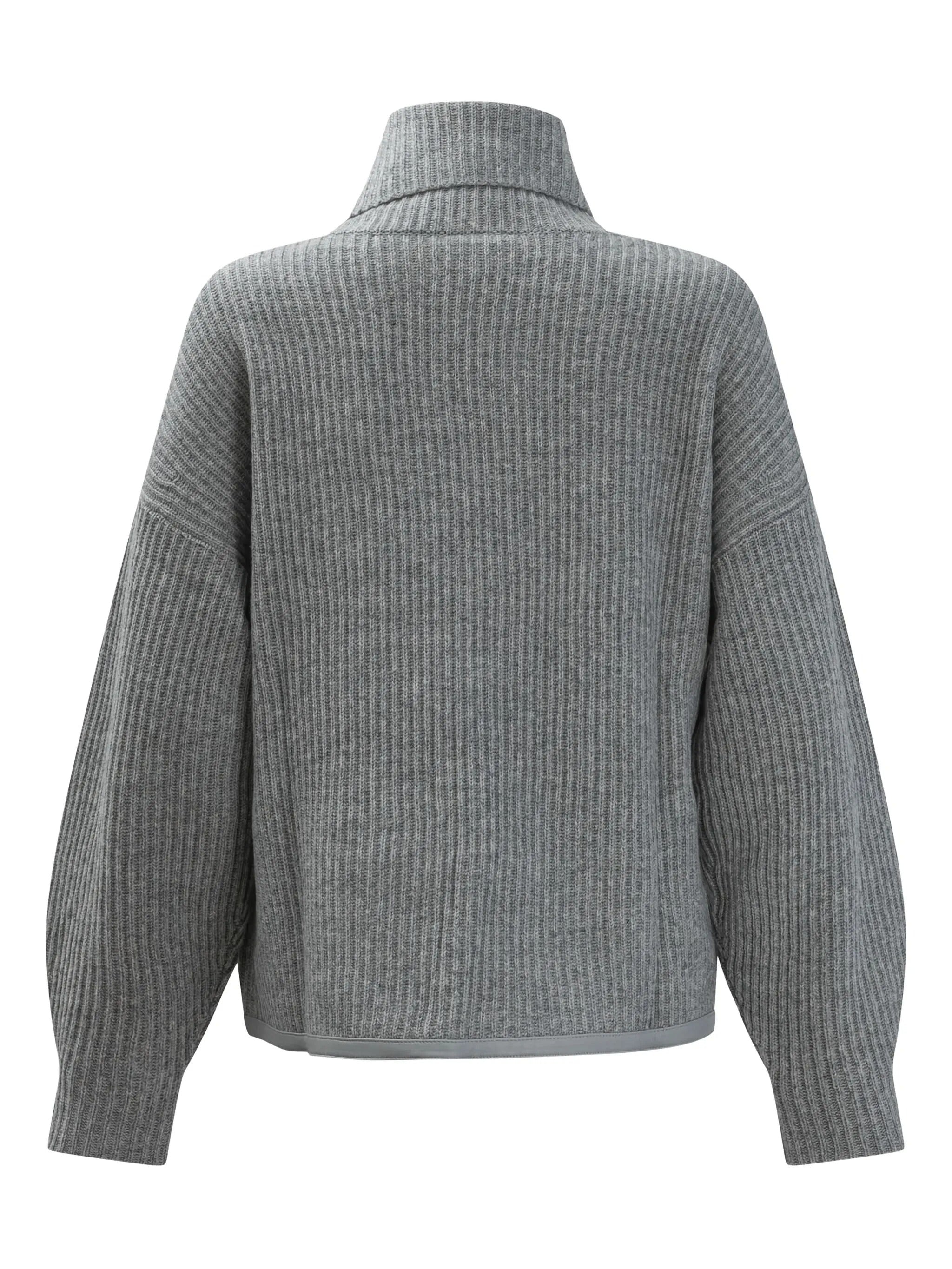 MAX & MOI POPPY SWEATER