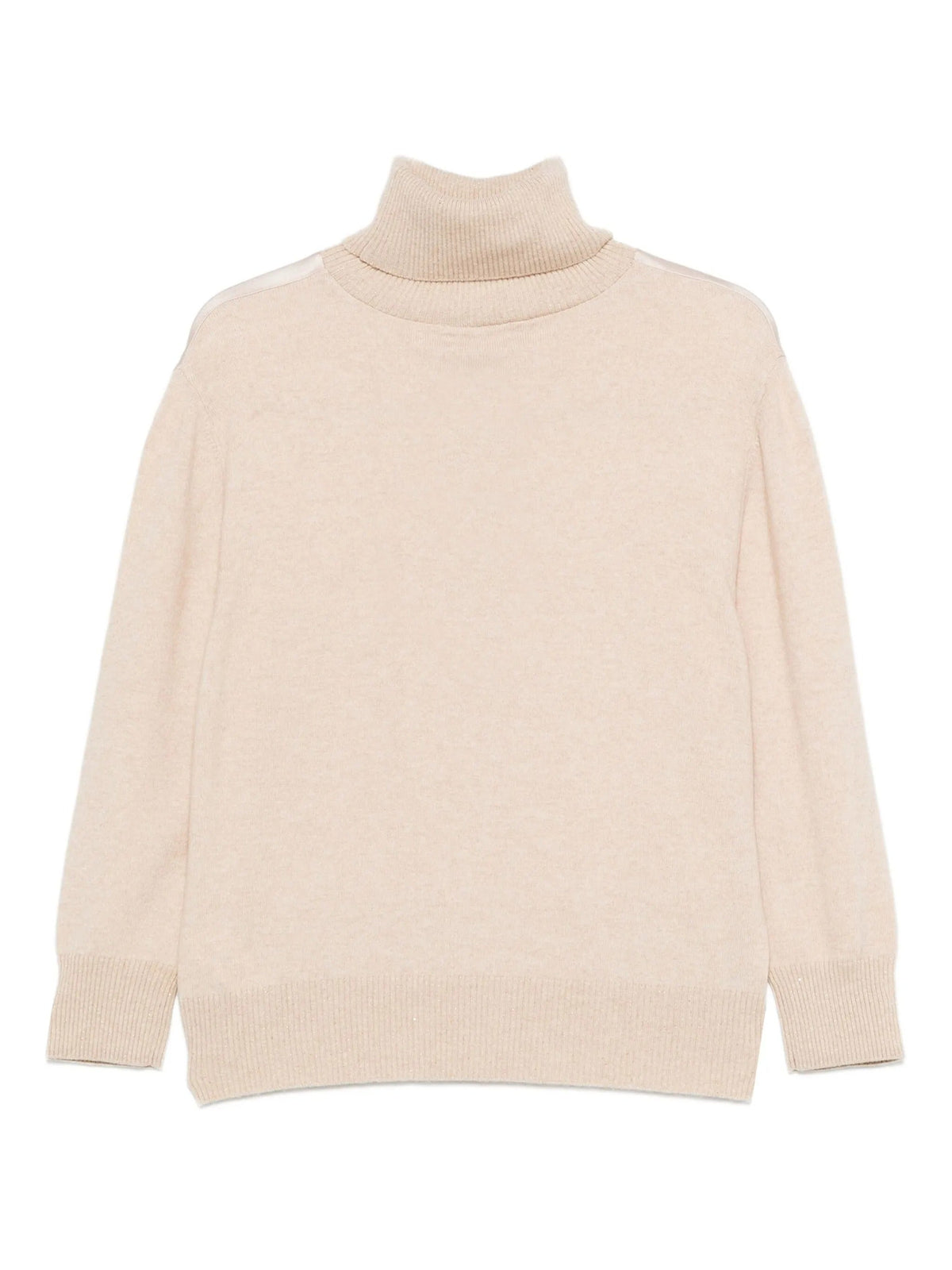 MAX & MOI PUMPKY SWEATER
