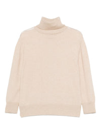 MAX & MOI PUMPKY SWEATER