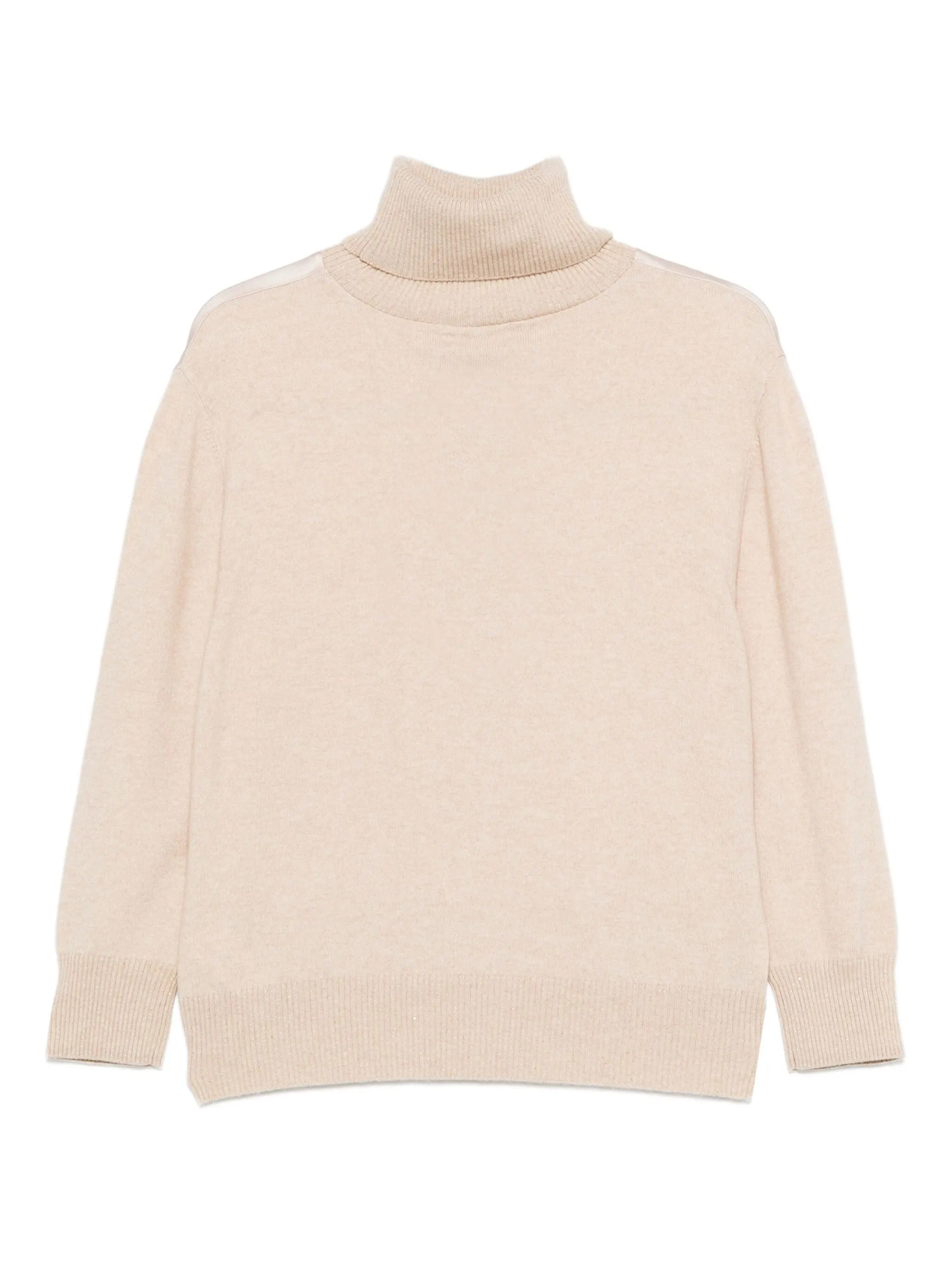 MAX & MOI PUMPKY SWEATER