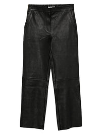 MAX & MOI BABA LEATHER PANTS