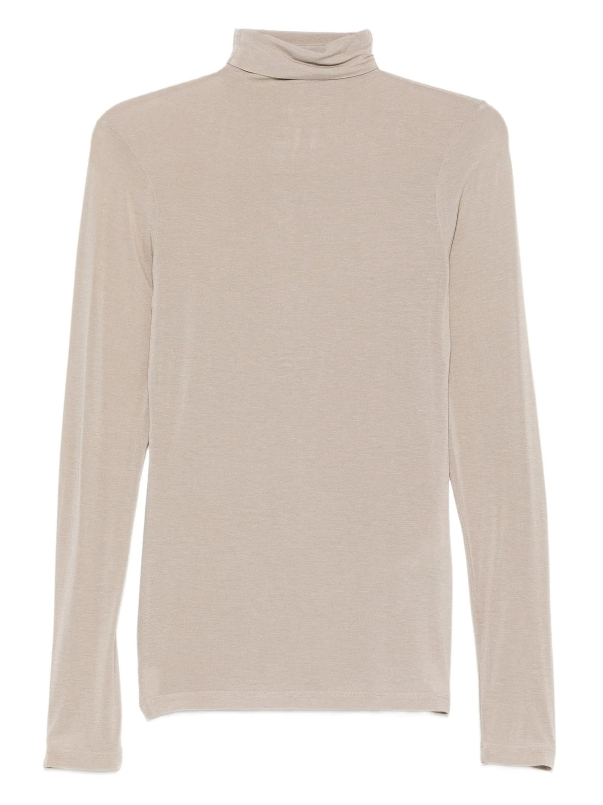 SEVENTY TURTLENECK SWEATER