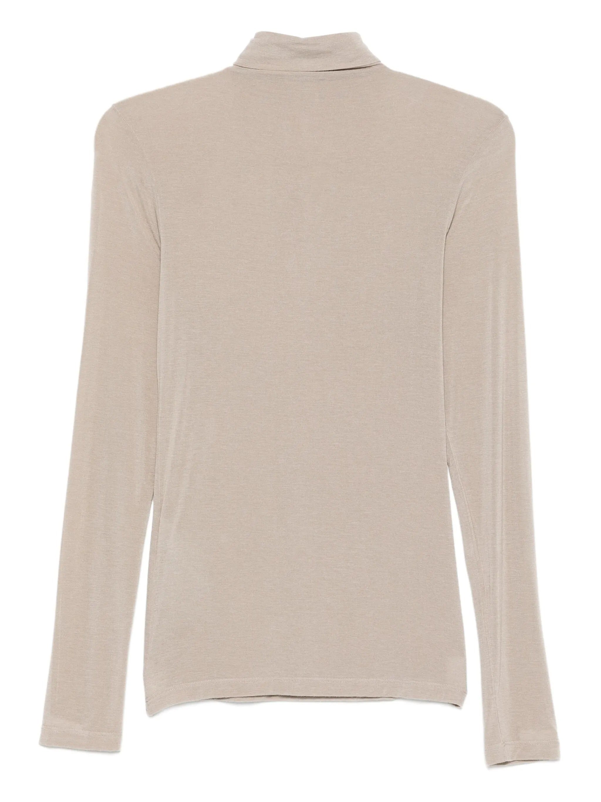 SEVENTY TURTLENECK SWEATER