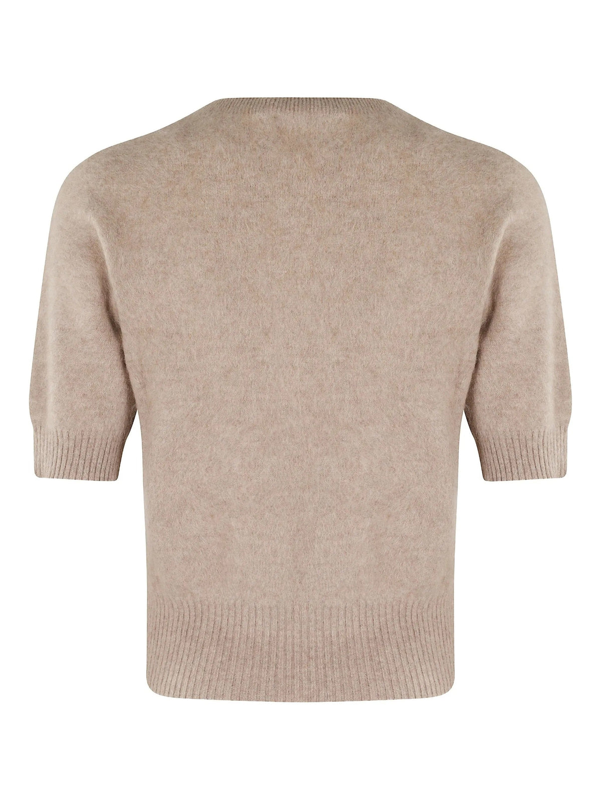 SEVENTY SHORT SLEEVE SWEATER
