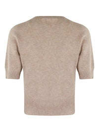 SEVENTY SHORT SLEEVE SWEATER