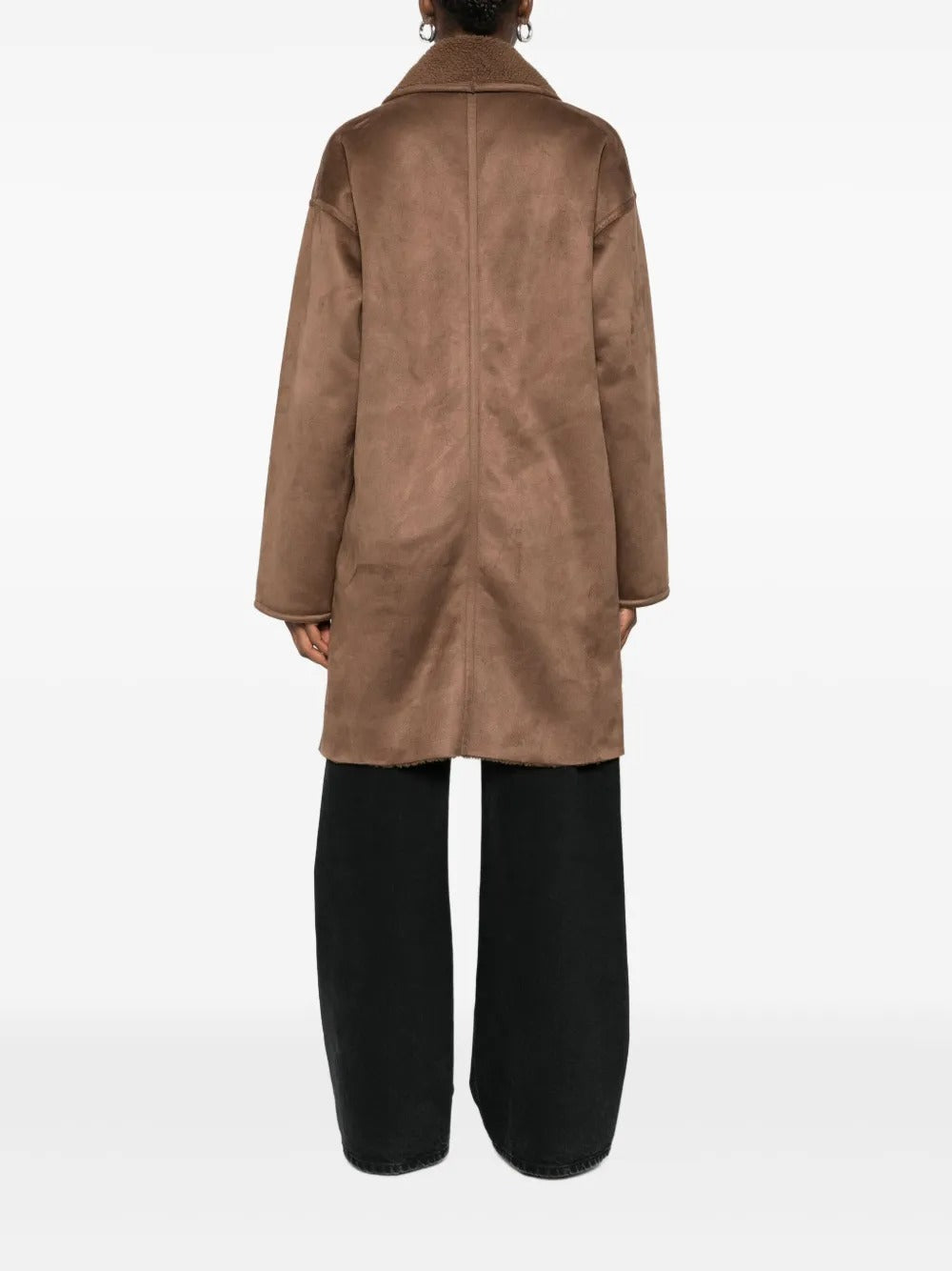 BETTA CORRADI COAT