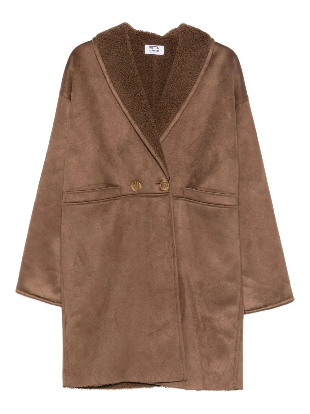 BETTA CORRADI COAT