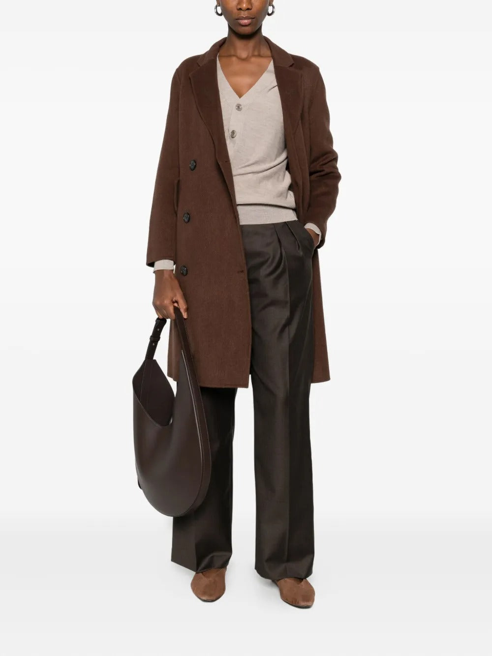 BETTA CORRADI COAT