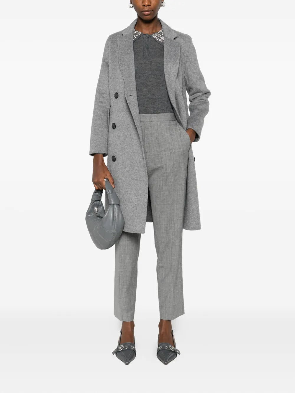 BETTA CORRADI COAT