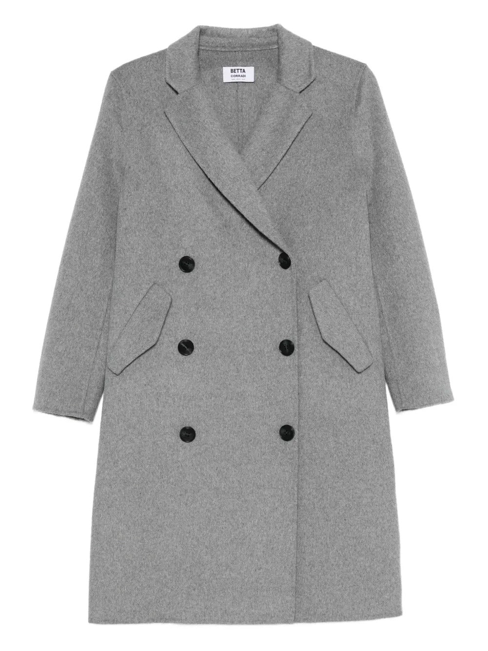 BETTA CORRADI COAT