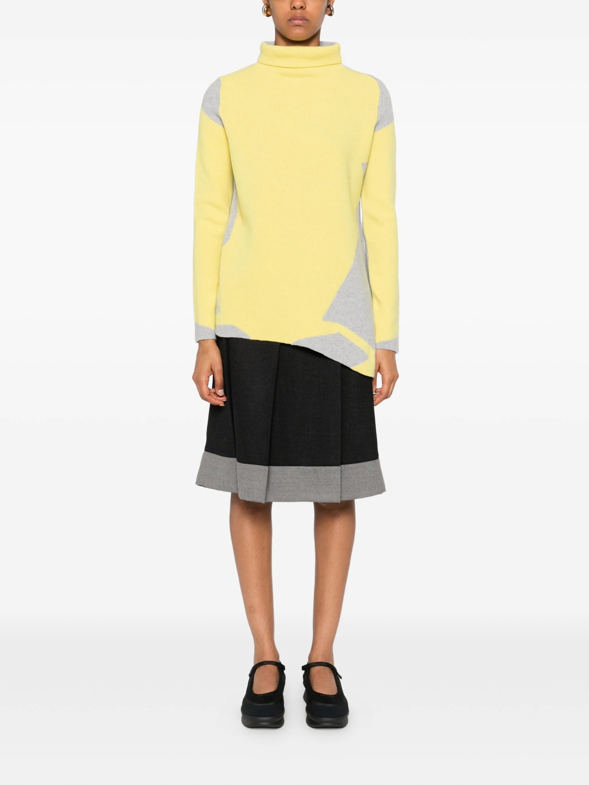CIVIDINI SWEATER