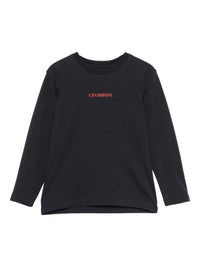 C.P. COMPANY L/S T-SHIRT