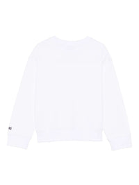 MOSCHINO SMILEY SWEAT