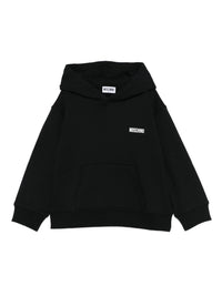 MOSCHINO SMILEY HOODIE