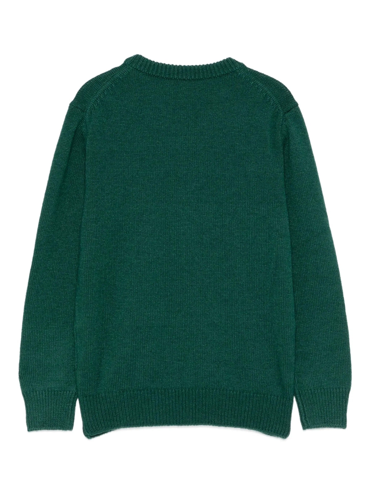MC2 SAINT BARTH SNOOPY TENNIS SWEATER