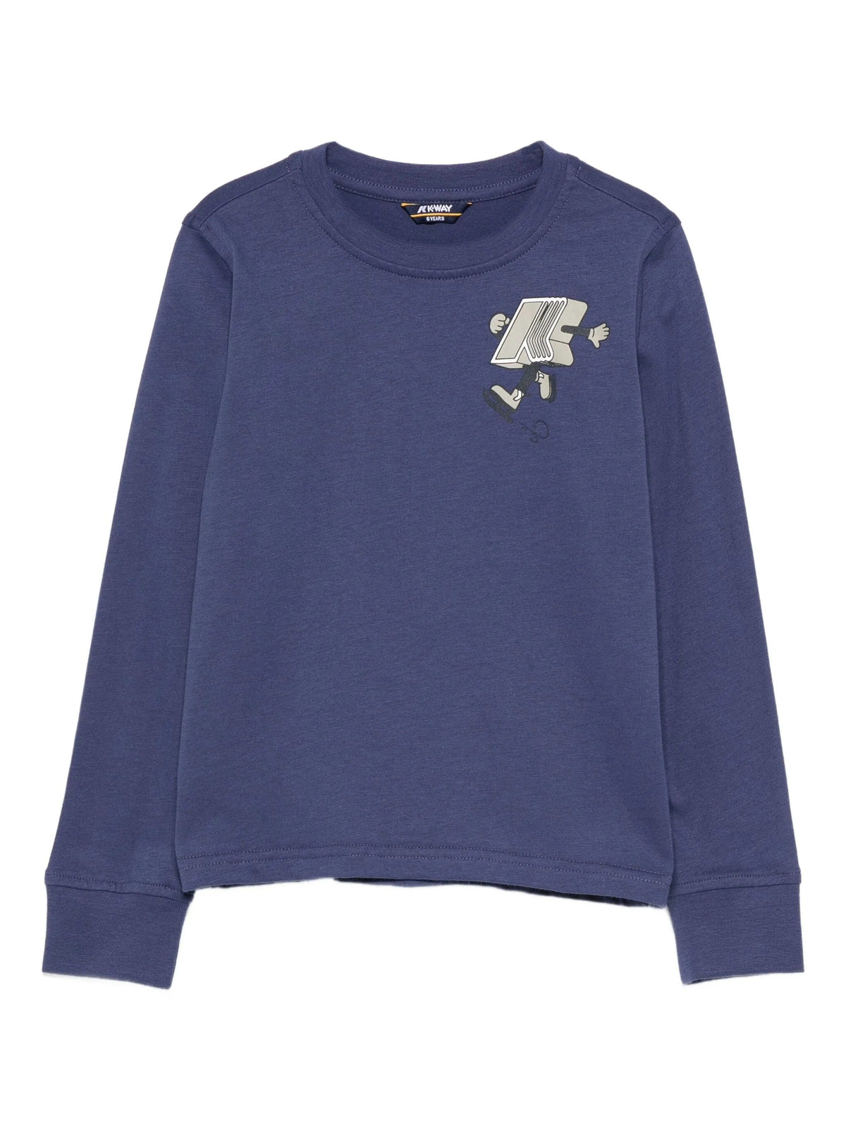 K-WAY P ELMER K ICE SKATE