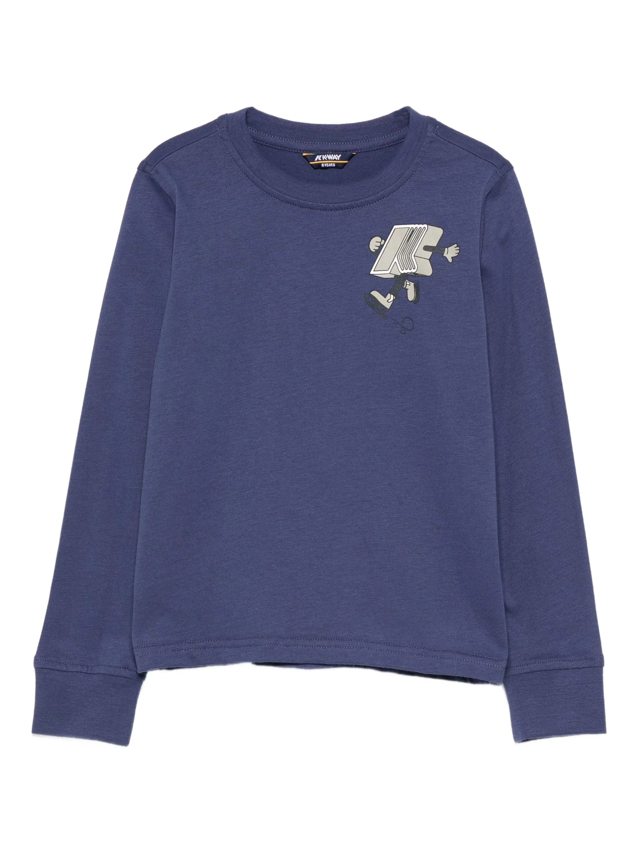 K-WAY P ELMER K ICE SKATE