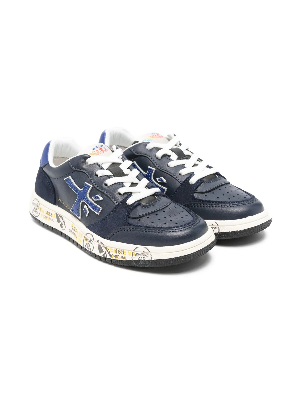 PREMIATA MARC