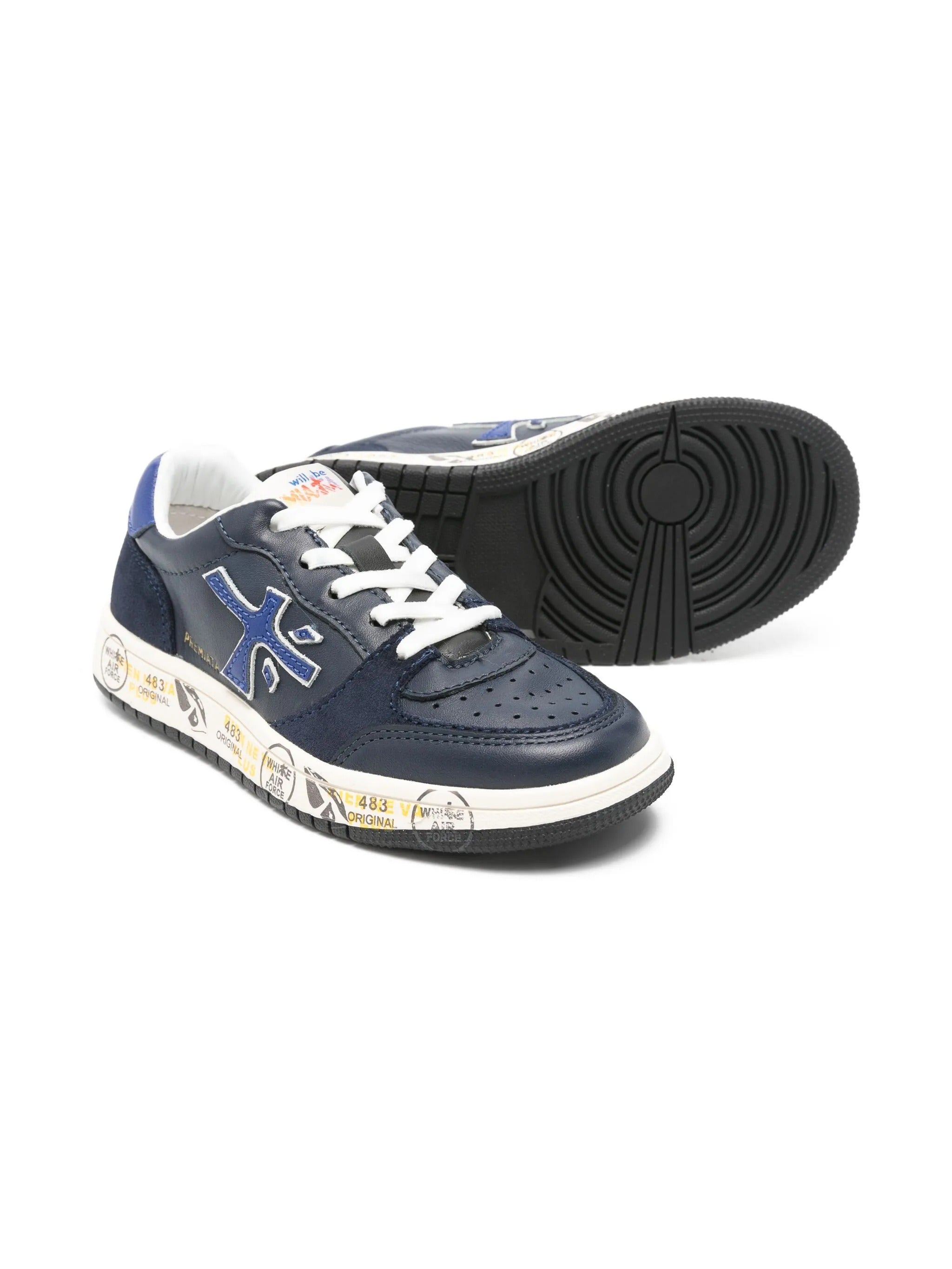 PREMIATA MARC