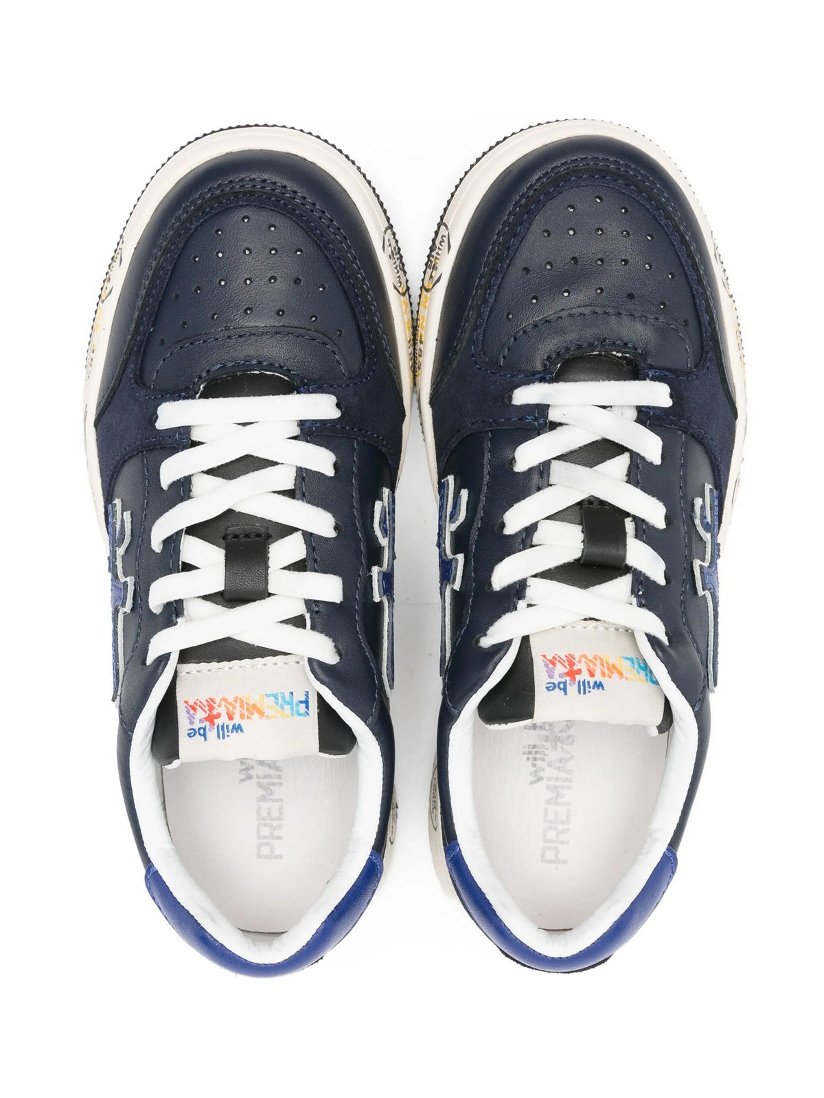 PREMIATA MARC