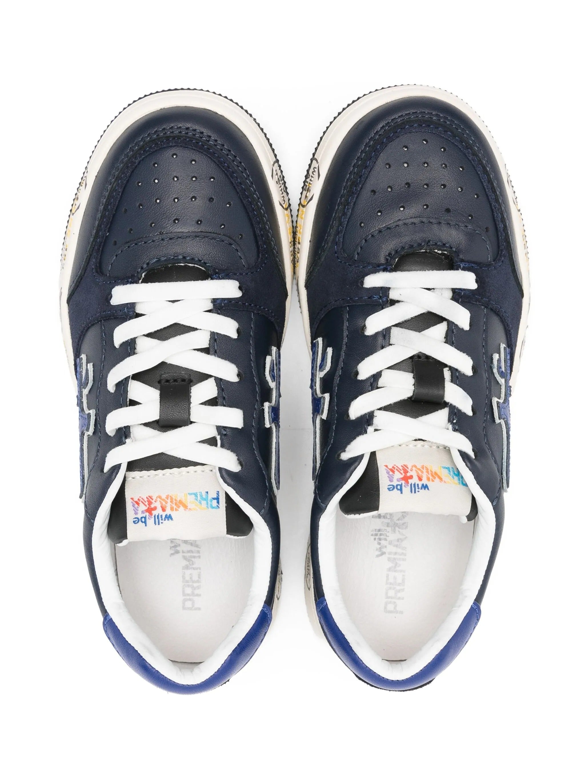 PREMIATA MARC