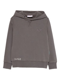 SUN 68 HOODIE VINTAGE FLEECE