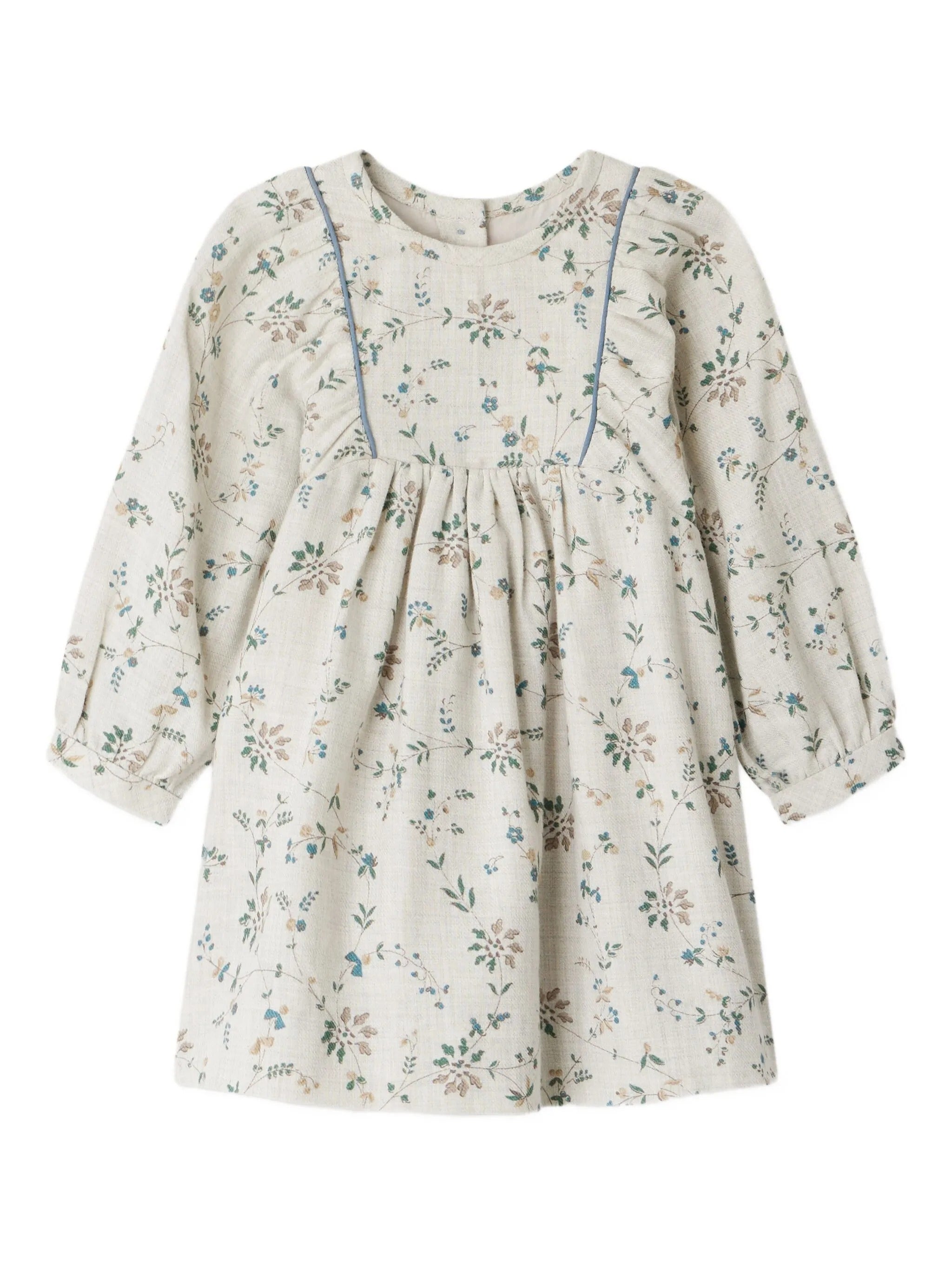 BONPOINT GAETANE DRESS