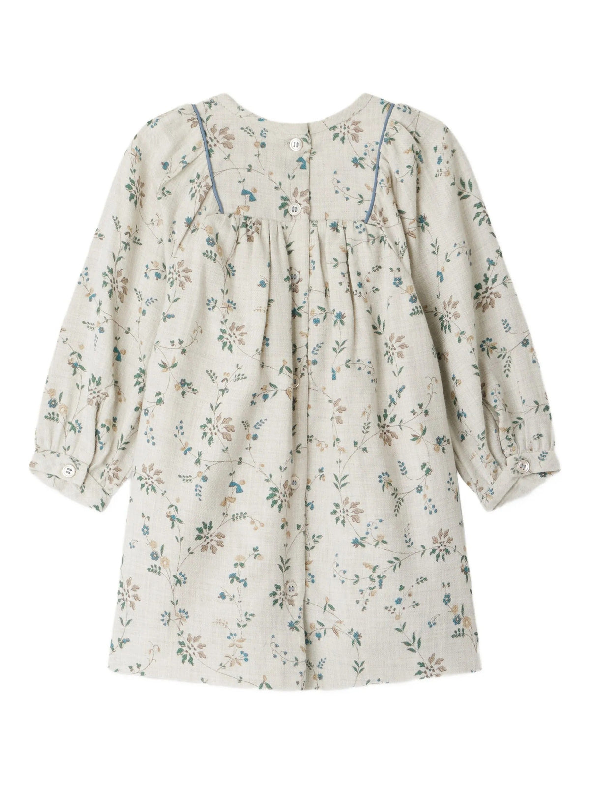 BONPOINT GAETANE DRESS