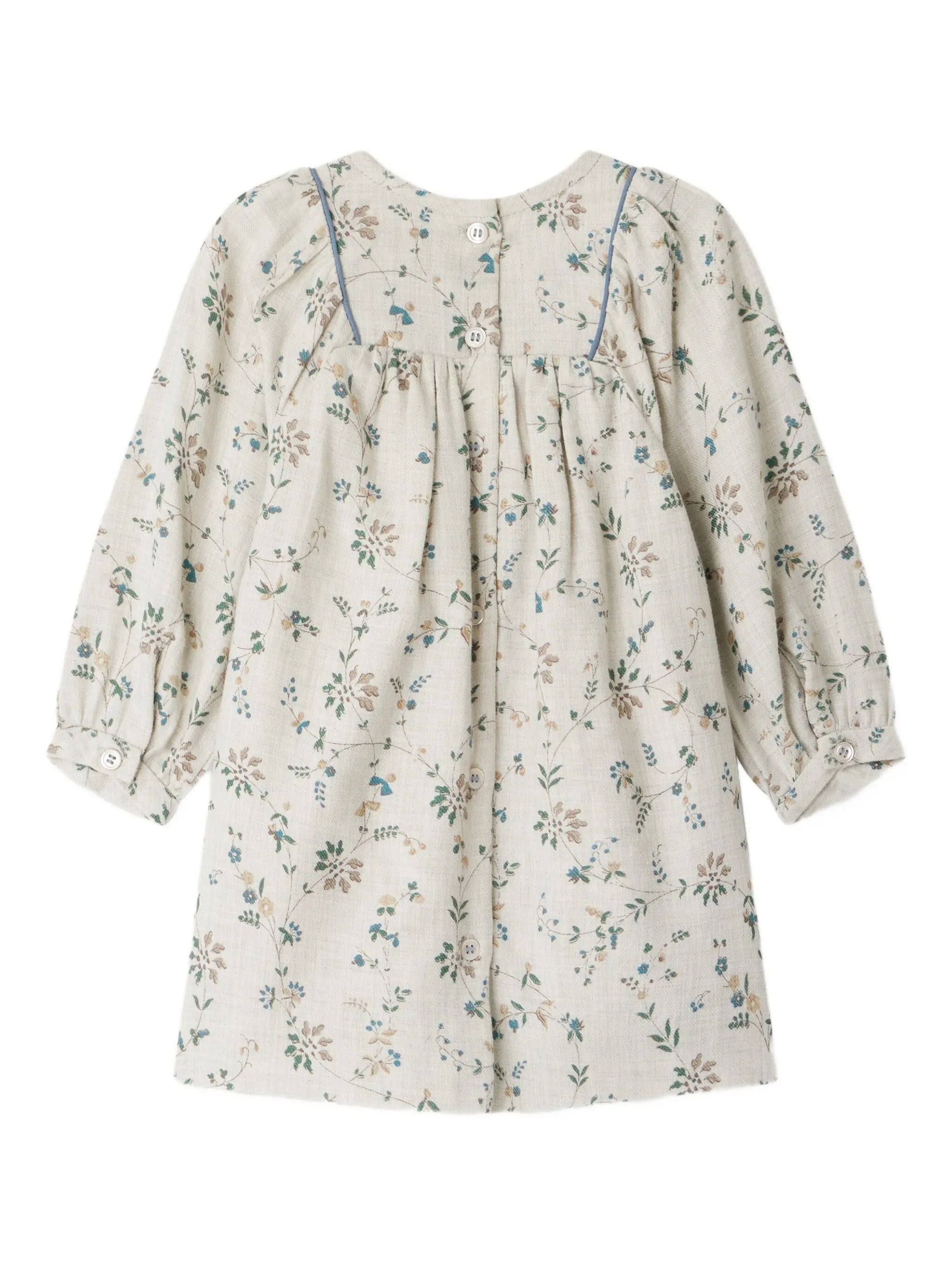 BONPOINT GAETANE DRESS