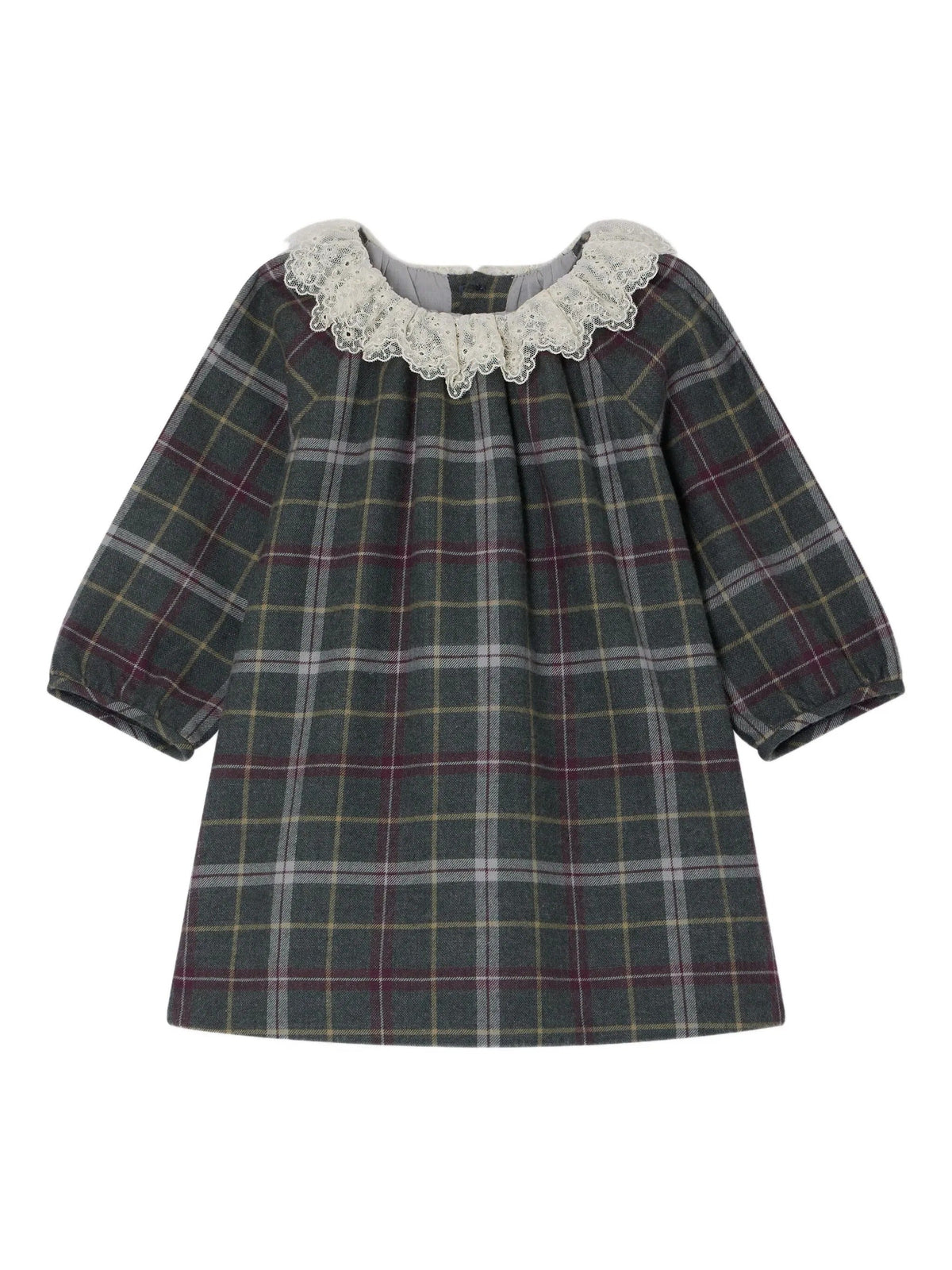 BONPOINT FLAVILI DRESS