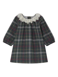 BONPOINT FLAVILI DRESS