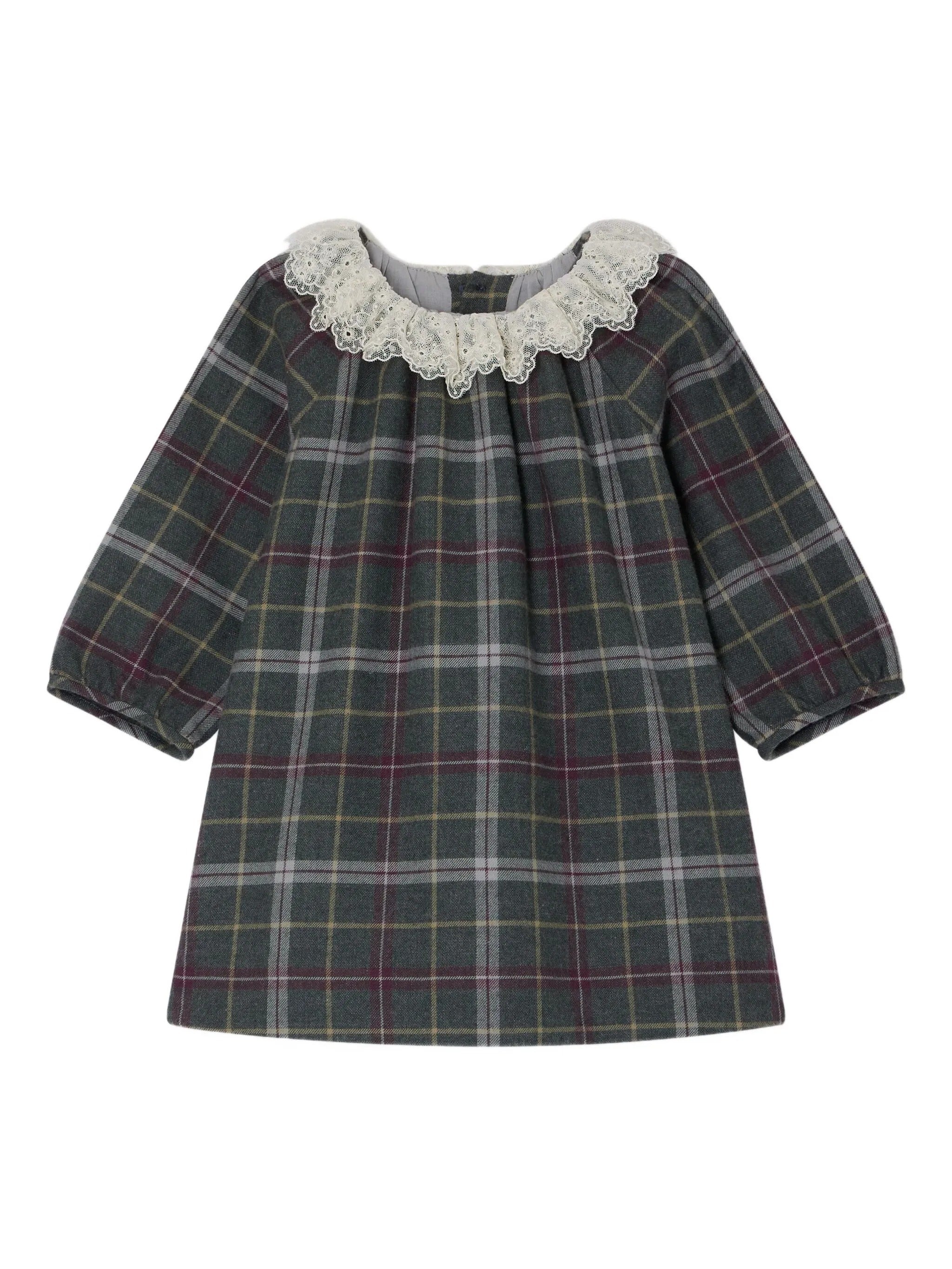 BONPOINT FLAVILI DRESS