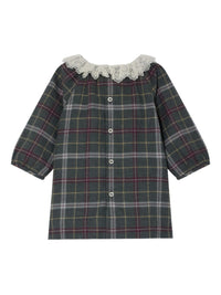 BONPOINT FLAVILI DRESS