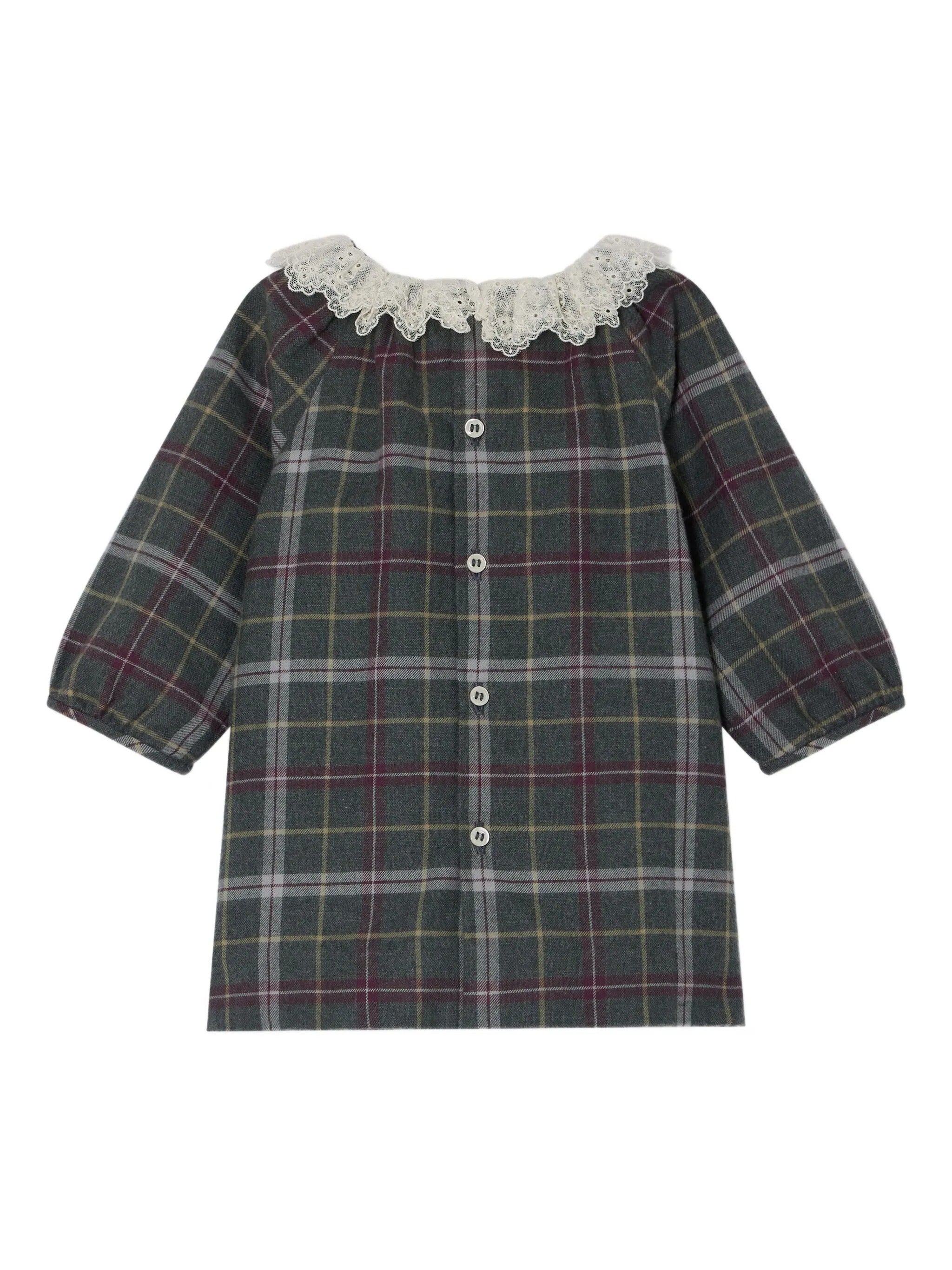 BONPOINT FLAVILI DRESS